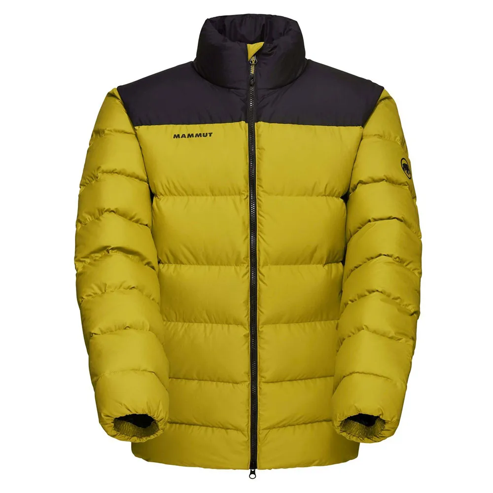 Mammut Whitehorn Insulated Jakke
