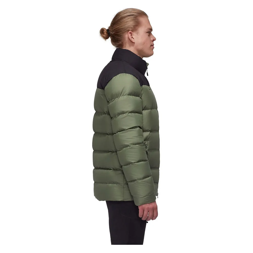 Mammut Whitehorn Insulated Jakke