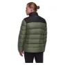 Mammut Whitehorn Insulated Jakke