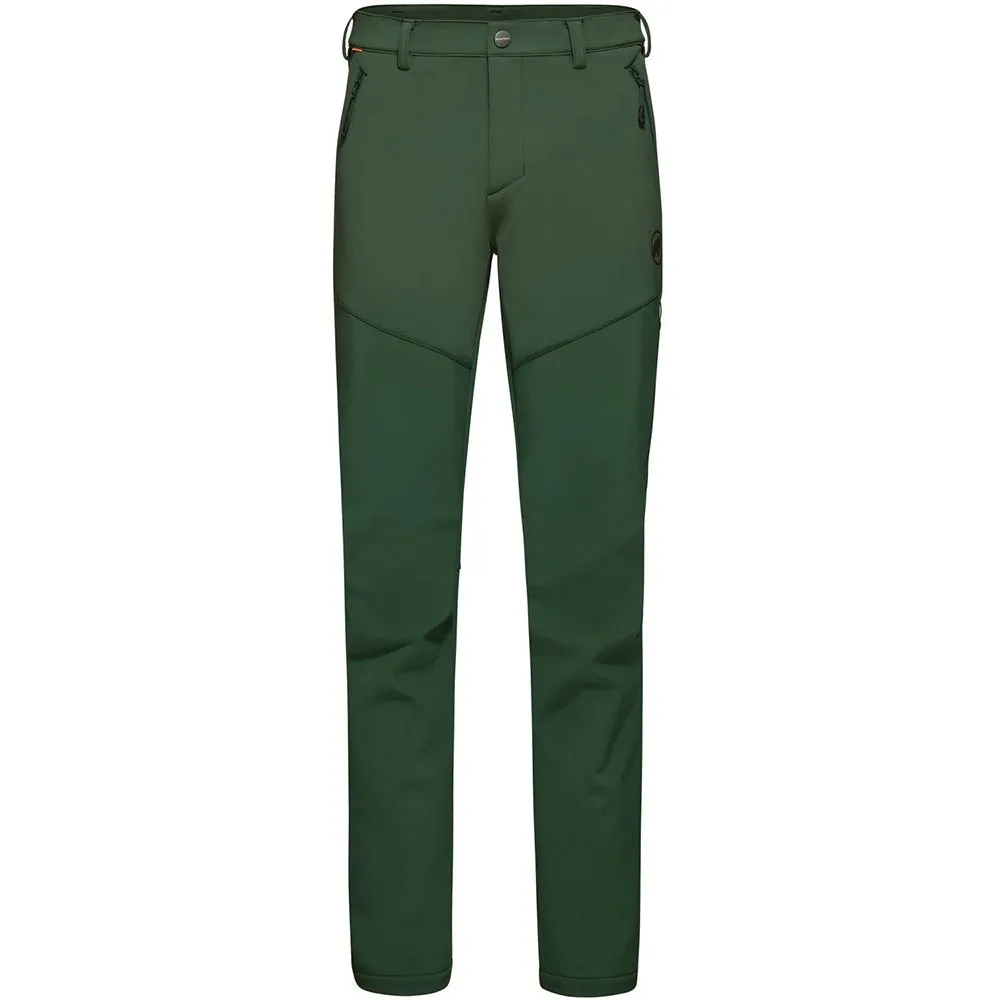 Mammut Winter Hiking Bukser, Woods, Regular