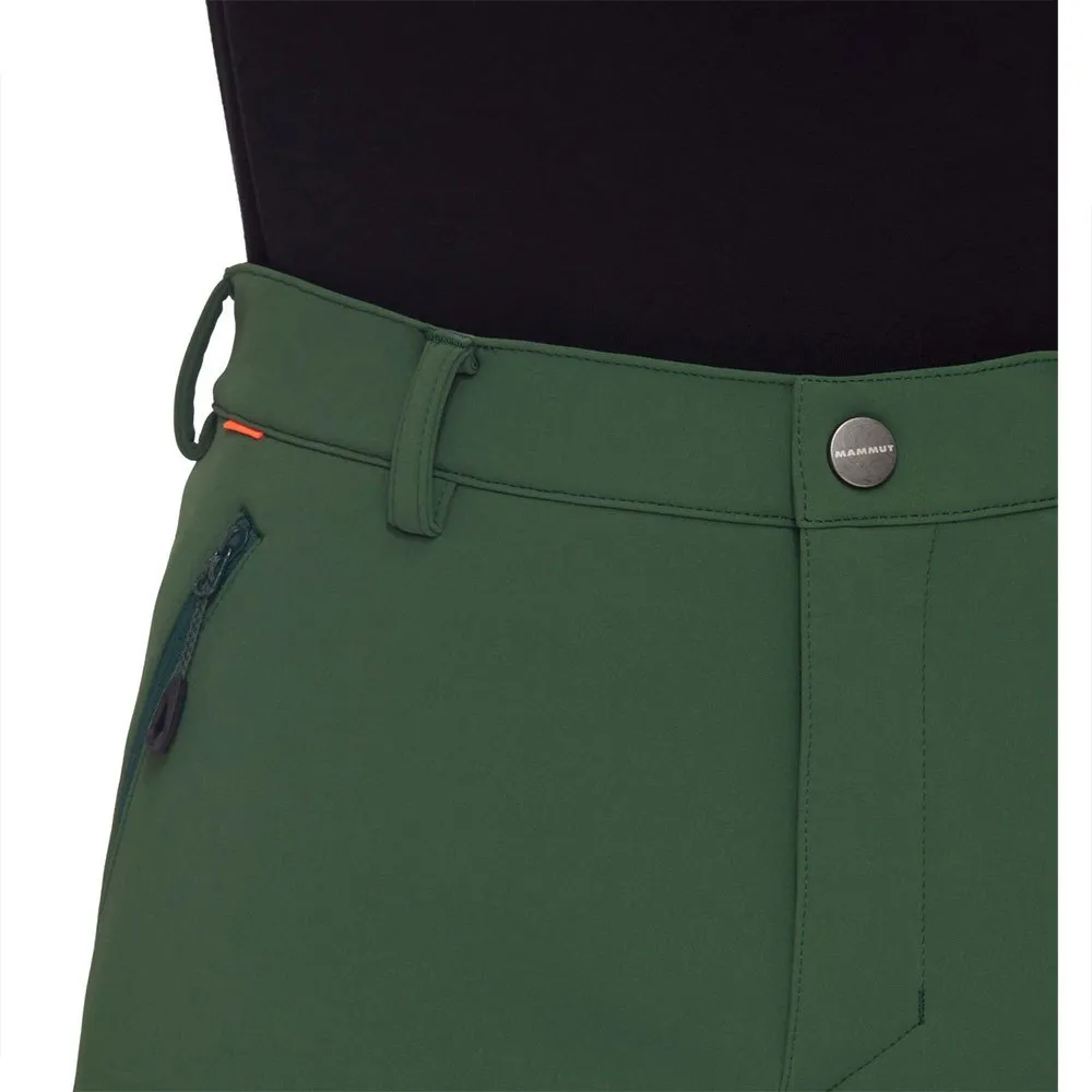 Mammut Winter Hiking Bukser, Woods, Regular