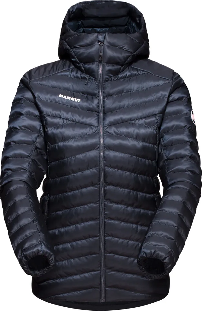 Mammut Women's Albula IN Hooded Jacket Mammut Women's Albula IN Hooded Jacket