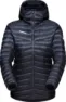 Mammut Women's Albula IN Hooded Jacket