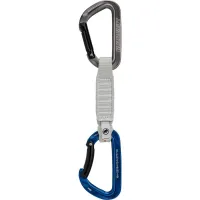 Mammut Workhorse Keylock 17 cm Quickdraw Mammut Workhorse Keylock 17 cm Quickdraw