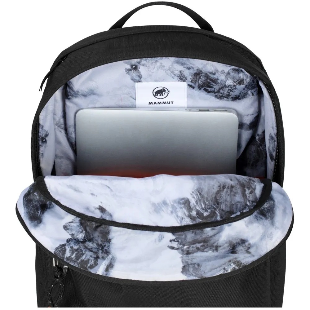 Mammut Xeron 20l Ryggsekk Mammut Xeron 20l Ryggsekk