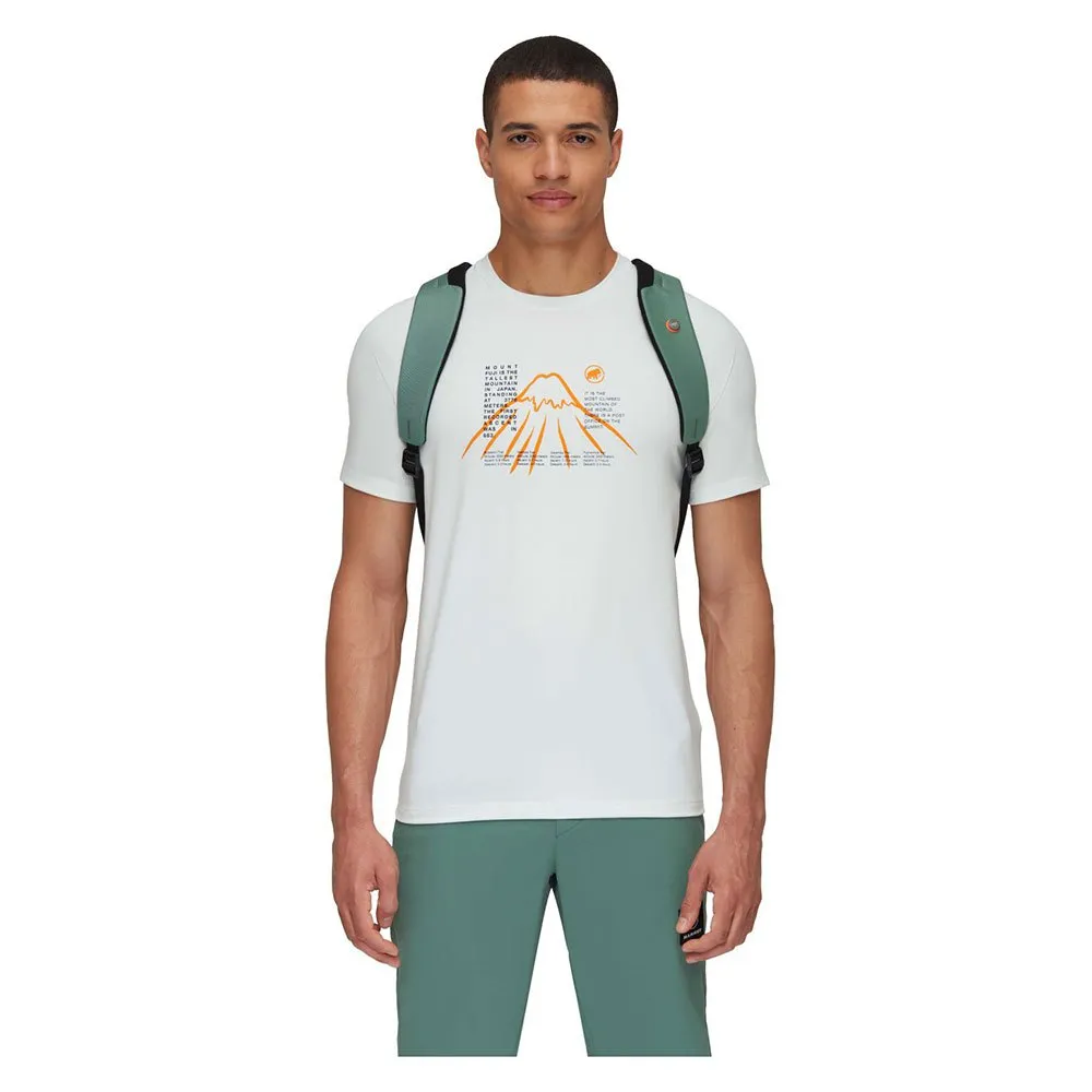 Mammut Xeron 25l Ryggsekk Mammut Xeron 25l Ryggsekk