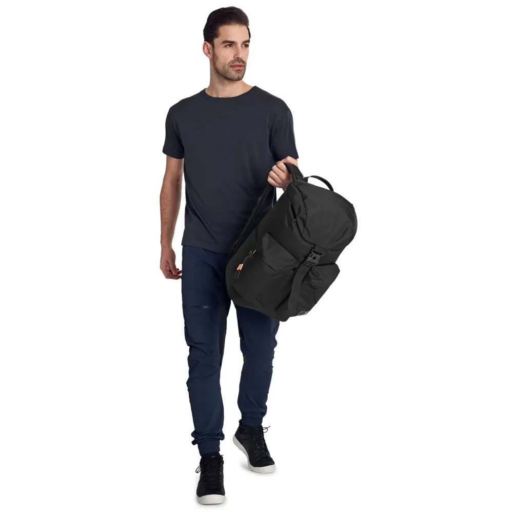 Mammut Xeron 30l Ryggsekk, Black