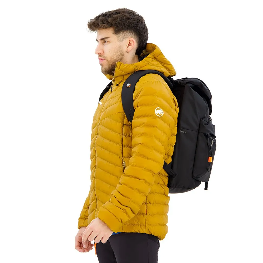 Mammut Xeron 30l Ryggsekk, Black