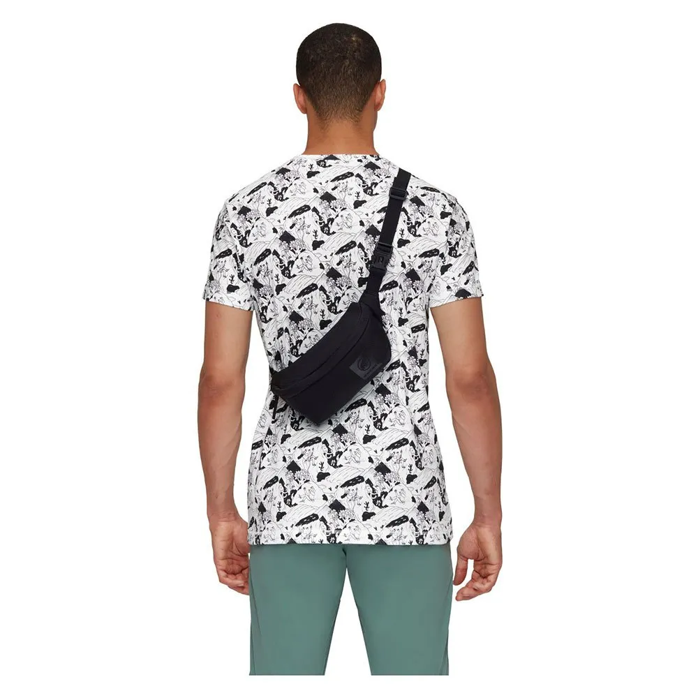 Mammut Xeron Classic 2l Midjeveske Mammut Xeron Classic 2l Midjeveske