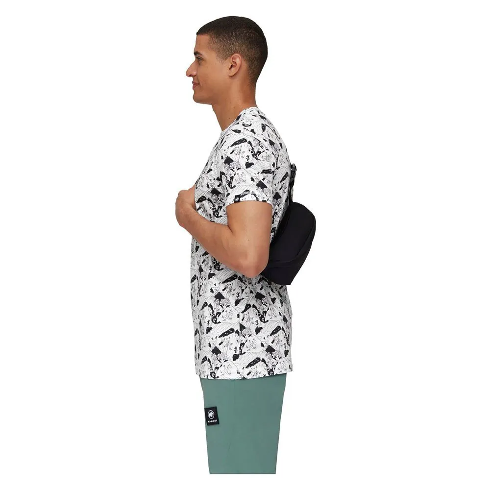 Mammut Xeron Classic 2l Midjeveske Mammut Xeron Classic 2l Midjeveske