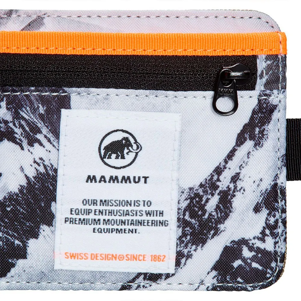 Mammut Xeron Lommebok Mammut Xeron Lommebok