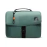 Mammut Xeron Messenger 14l Skuldertaske, Dark jade