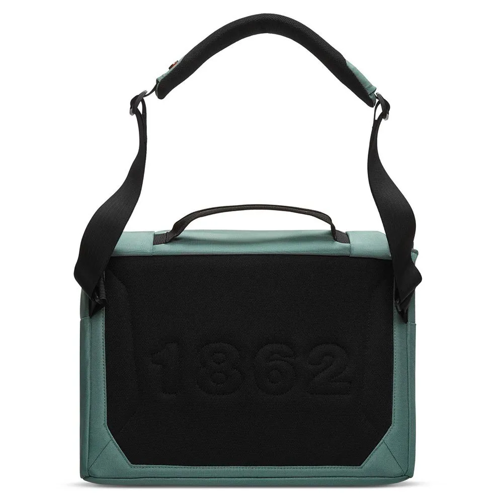 Mammut Xeron Messenger 14l Skuldertaske, Dark jade