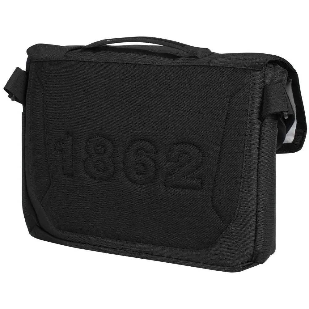 Mammut Xeron Messenger Skuldertaske, Black