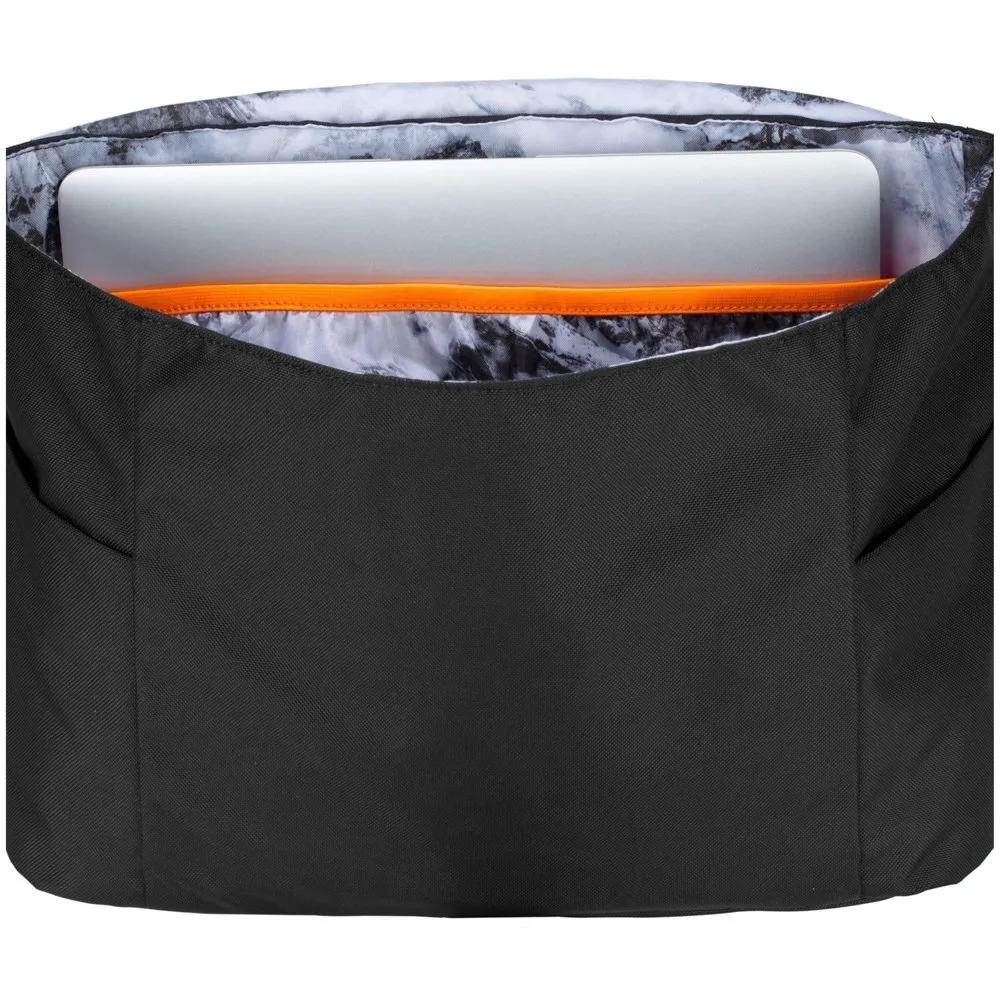 Mammut Xeron Messenger Skuldertaske, Black