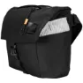 Mammut Xeron Messenger Skuldertaske, Black