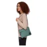 Mammut Xeron Sacoche 2l Skuldertaske, Dark jade