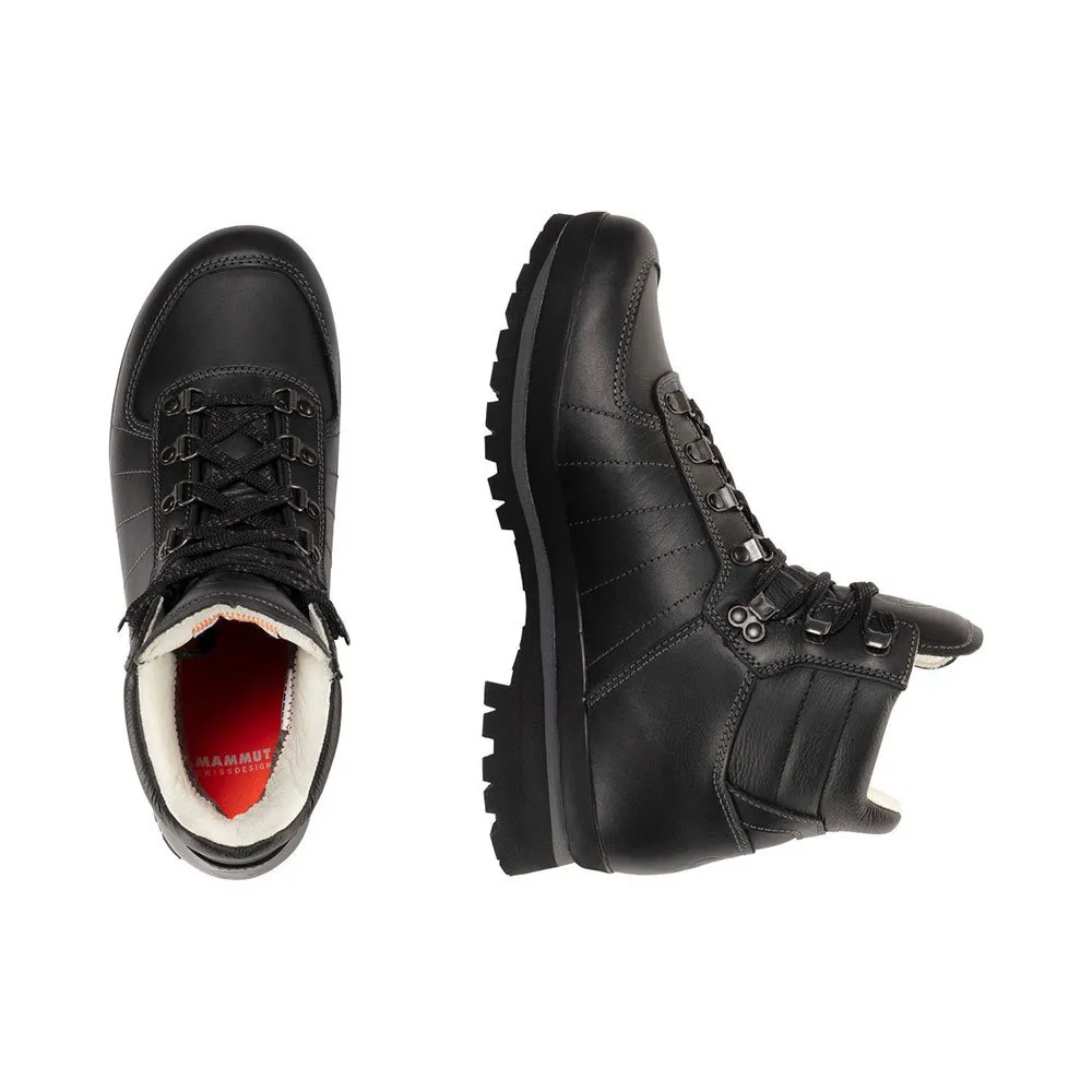 Mammut Yatna Ii Advanced High Goretex Tursko Mammut Yatna Ii Advanced High Goretex Tursko