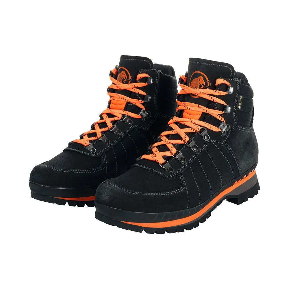 Mammut Yatna Ii High Goretex Tursko