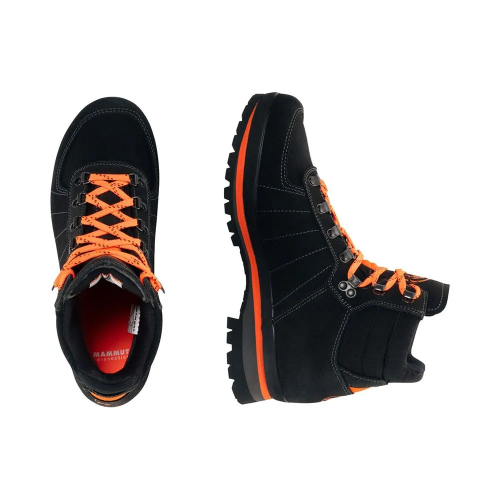 Mammut Yatna Ii High Goretex Tursko