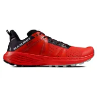 Mammut Zapatillas Saentis Low Goretex Trailsko
