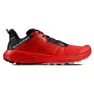Mammut red / black 1