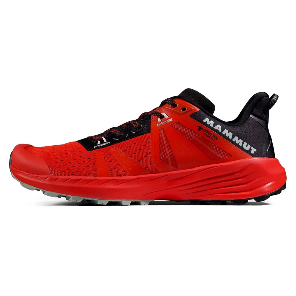 Mammut Zapatillas Saentis Low Goretex Trailsko Mammut Zapatillas Saentis Low Goretex Trailsko