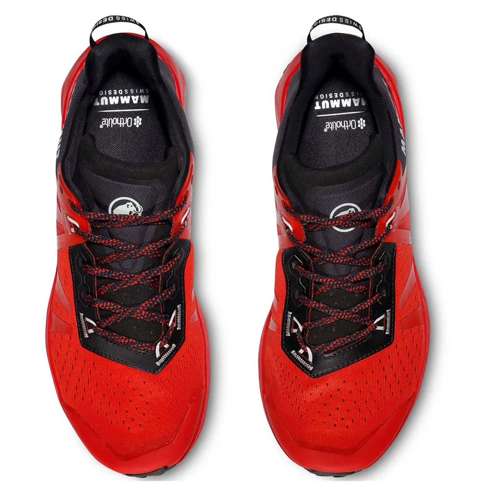 Mammut Zapatillas Saentis Low Goretex Trailsko Mammut Zapatillas Saentis Low Goretex Trailsko