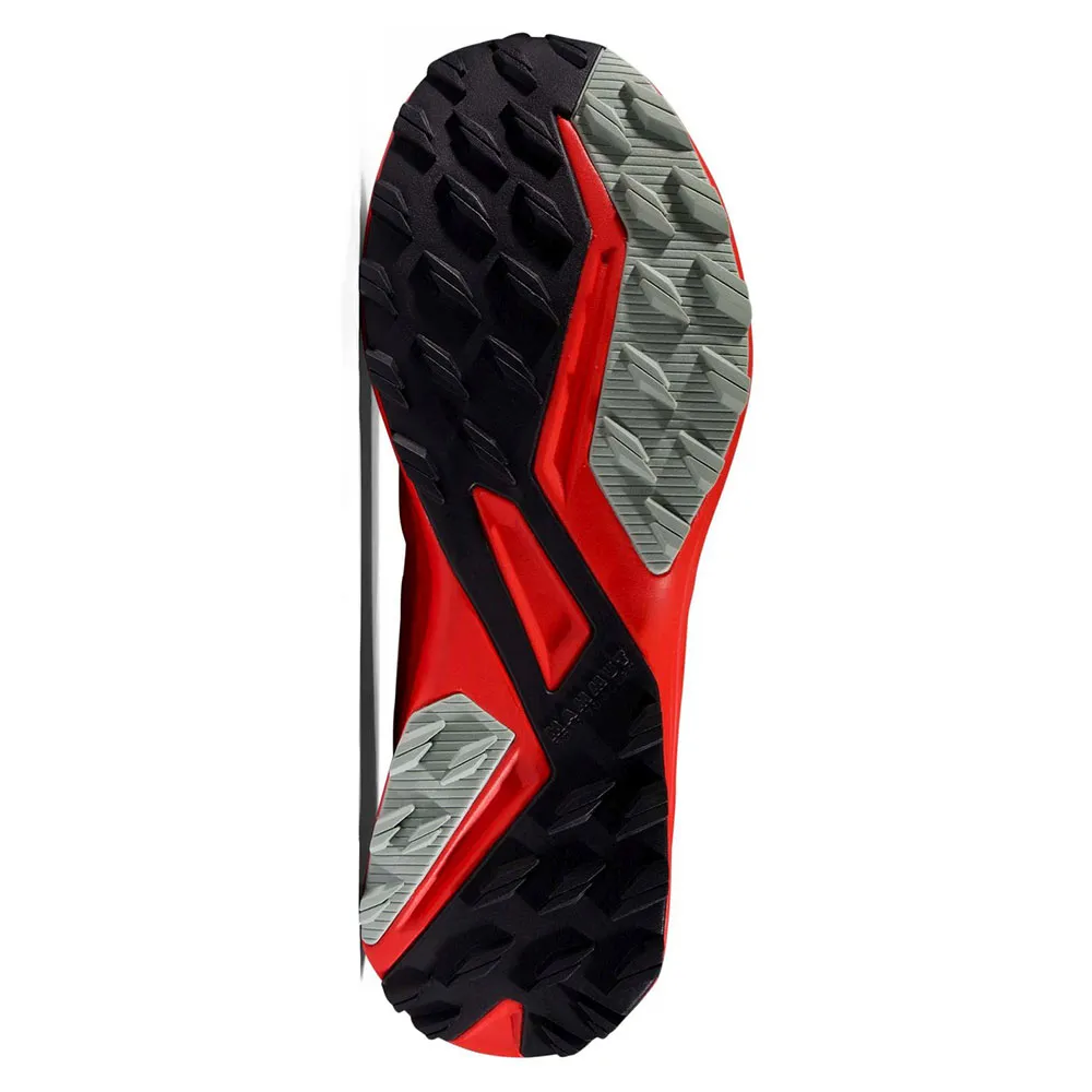Mammut Zapatillas Saentis Low Goretex Trailsko Mammut Zapatillas Saentis Low Goretex Trailsko