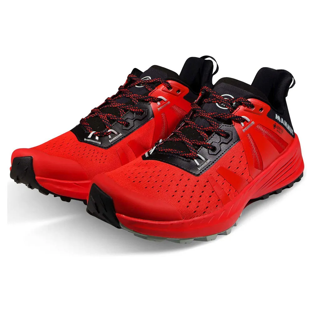 Mammut Zapatillas Saentis Low Goretex Trailsko Mammut Zapatillas Saentis Low Goretex Trailsko