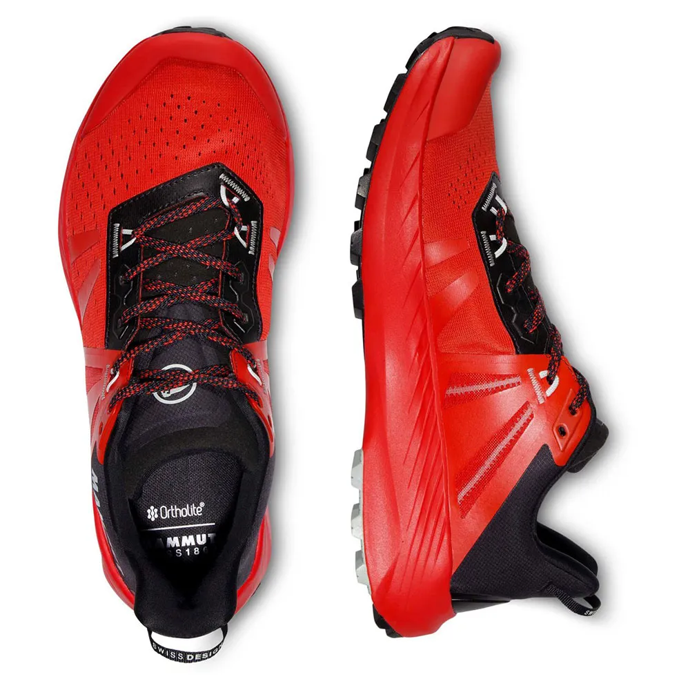 Mammut Zapatillas Saentis Low Goretex Trailsko Mammut Zapatillas Saentis Low Goretex Trailsko