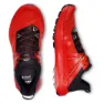 Mammut Zapatillas Saentis Low Goretex Trailsko