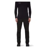 Mammut Zinal Guide Softshell Hybrid Bukser Mammut Zinal Guide Softshell Hybrid Bukser