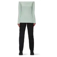 Mammut Zinal Guide Softshell Hybrid Bukser Mammut Zinal Guide Softshell Hybrid Bukser