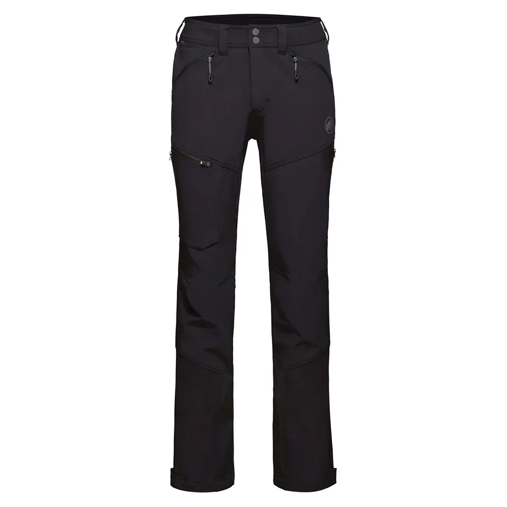 Mammut Zinal Guide Softshell Hybrid Bukser