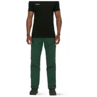 Mammut Zinal Hybrid Bukser Mammut Zinal Hybrid Bukser