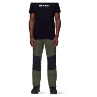 Mammut Zinal Hybrid Bukser Mammut Zinal Hybrid Bukser