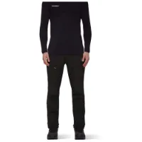 Mammut Zinal Hybrid Bukser Mammut Zinal Hybrid Bukser