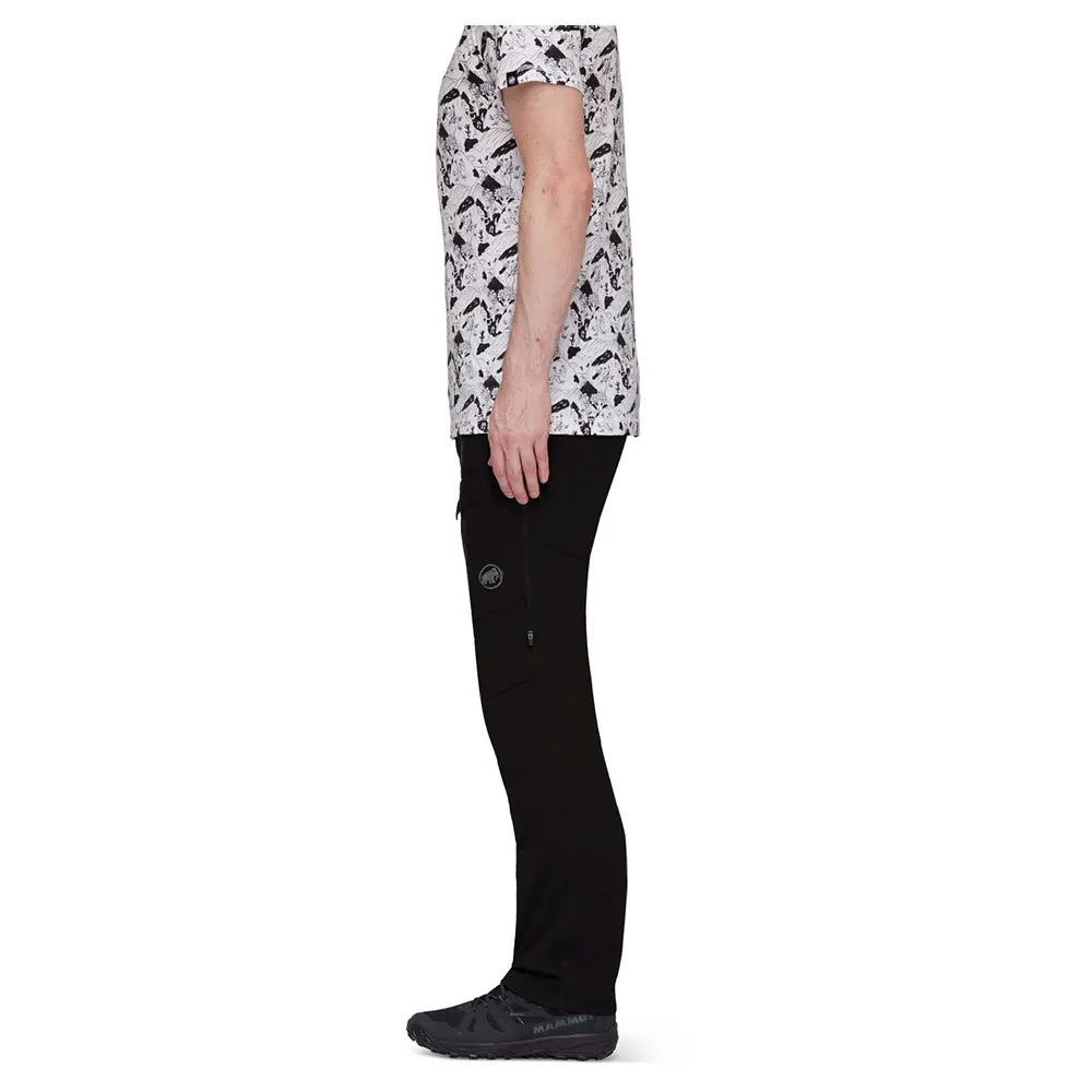 Mammut Zinal Hybrid Bukser