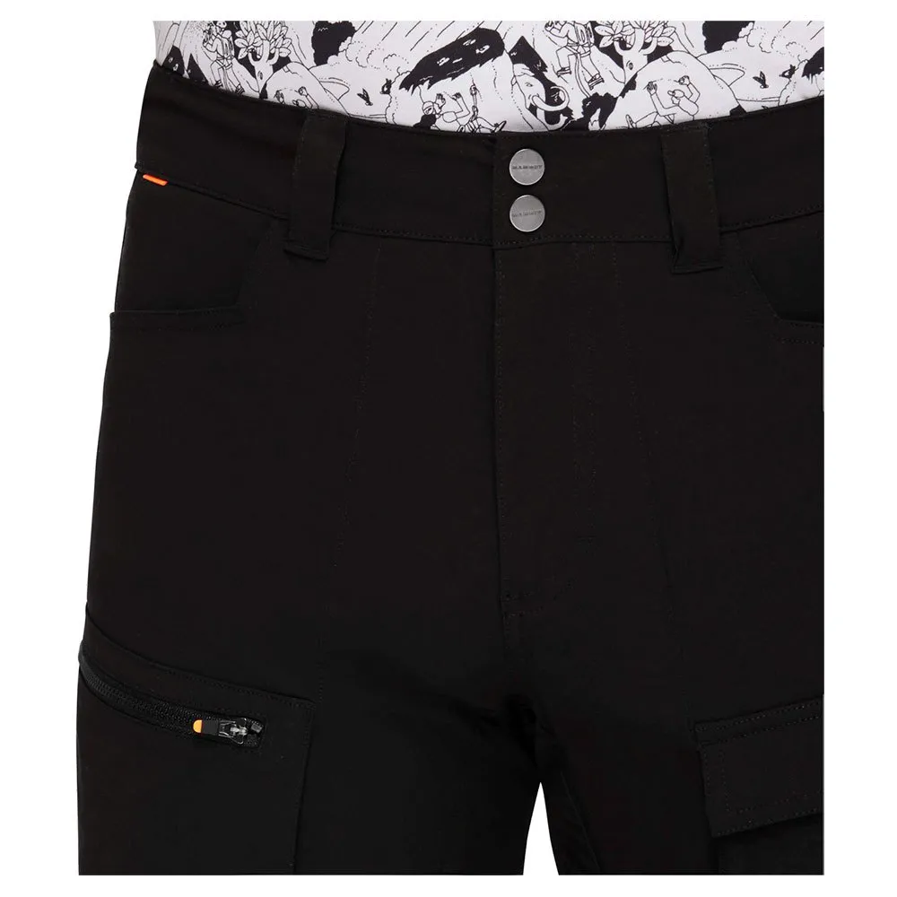 Mammut Zinal Hybrid Bukser