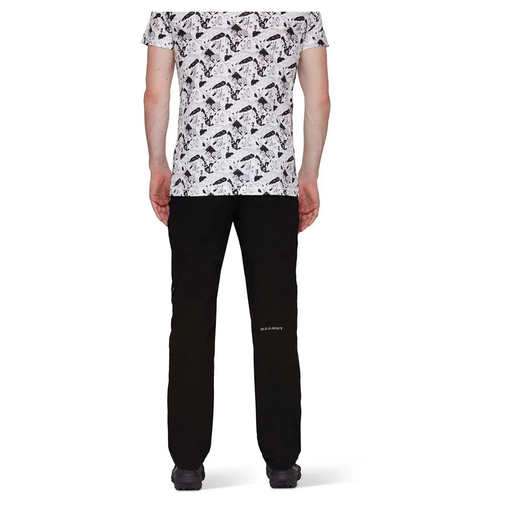 Mammut Zinal Hybrid Bukser