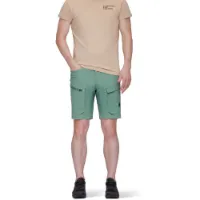 Mammut Zinal Hybrid Shorts Mammut Zinal Hybrid Shorts