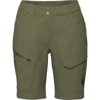 Mammut Zinal Hybrid Shorts Women