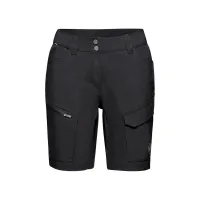 Mammut Zinal Hybrid Shorts Ws Mammut Zinal Hybrid Shorts Ws