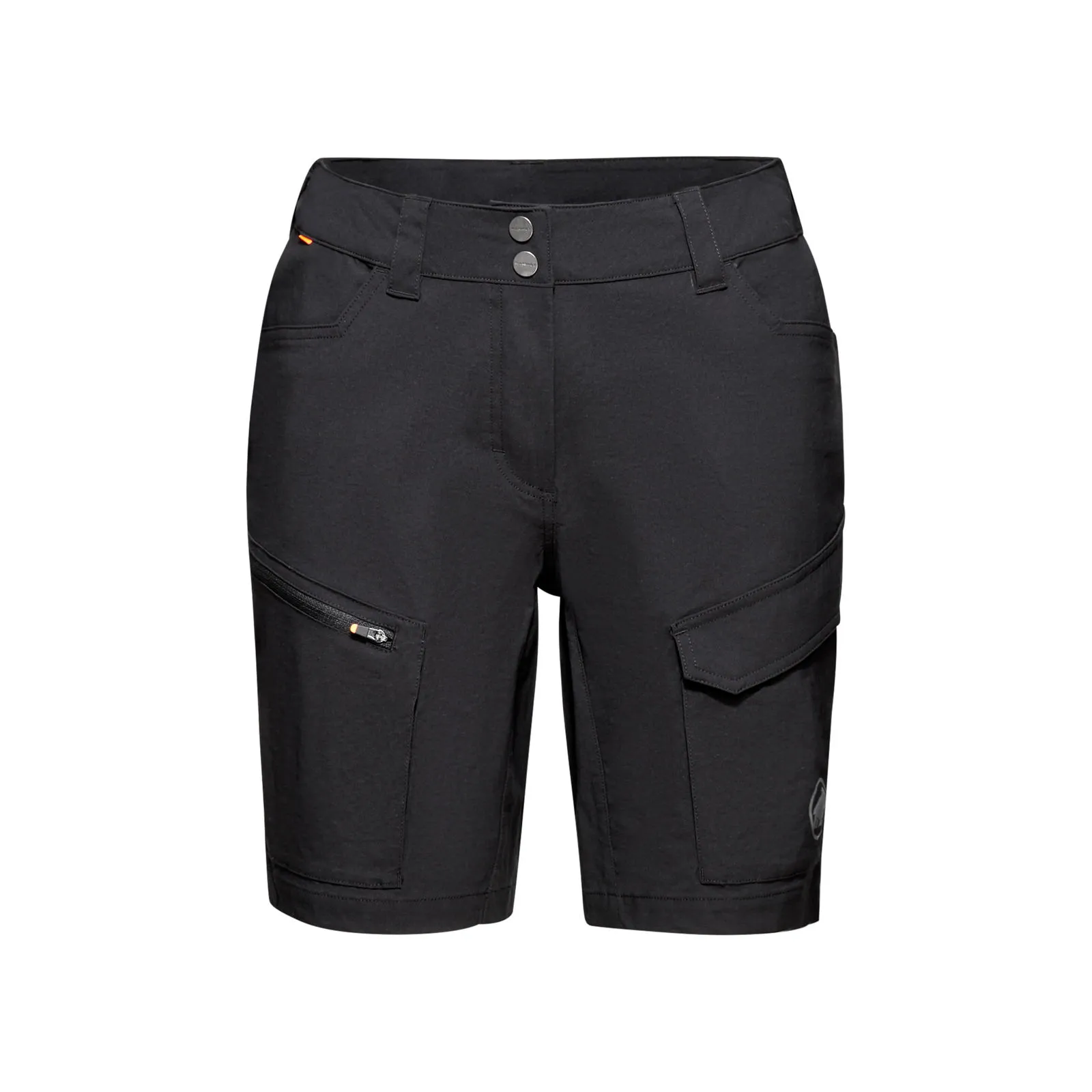 Mammut Zinal Hybrid Shorts Ws