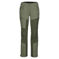 Mammut Zinal Hybrid Softshell Bukser