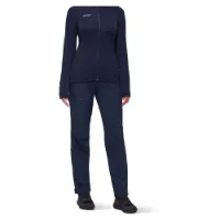 Mammut Zinal Hybrid Softshell Bukser Mammut Zinal Hybrid Softshell Bukser