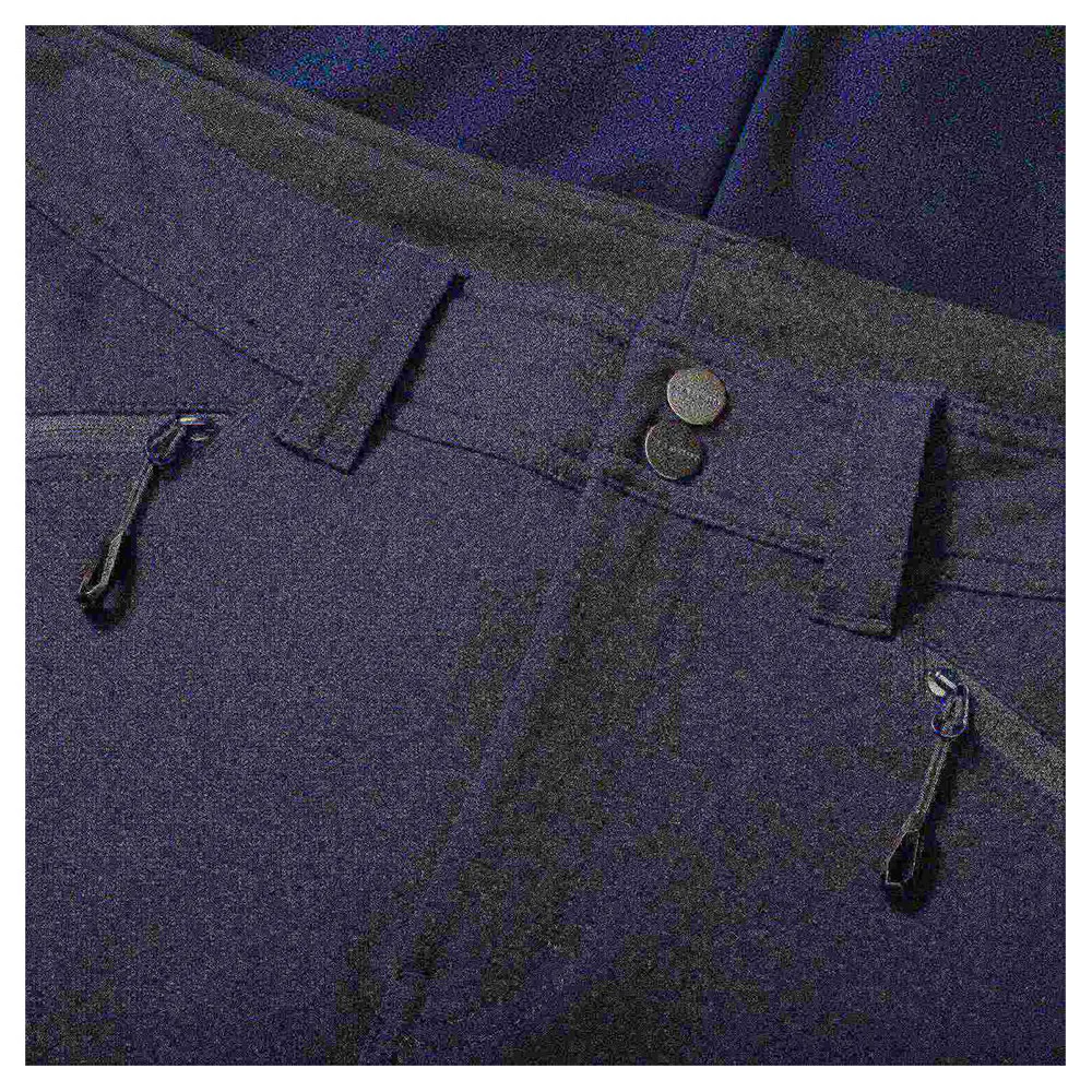 Mammut Zinal Hybrid Softshell Bukser Mammut Zinal Hybrid Softshell Bukser