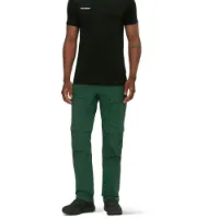 Mammut Zinal Hybrid Zip Off Bukser Mammut Zinal Hybrid Zip Off Bukser