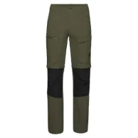 Mammut Zinal Hybrid Zip Off Bukser